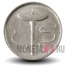 5 сен 2001 года - Малайзия - Юла с веревкой