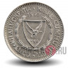 100 милей 1977 года - Кипр - Кипрский баран