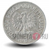 50 грошей 1983 года - Польша