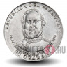 1000 гуарани 2006 года - Парагвай