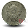 20 копеек 1940 года - СССР