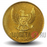 500 рупий 1997 года - Индонезия