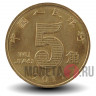 5 джао 2011 года - Китай