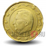 20 евроцентов 2000 года - Бельгия