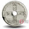 1 крона 1946 года - Норвегия - Хокон VII
