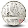 1 доллар 1985 года - Канада - Каноэ