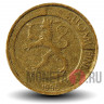 1 марка 1995 года - Финляндия