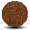 10 пенни 1927 года - Финляндия