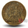 2 франка 1924 года - Франция - Chambres de Commerce