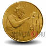 25 франков BCEAO CFA 2000 года - FAO - Западно-Африканские штаты