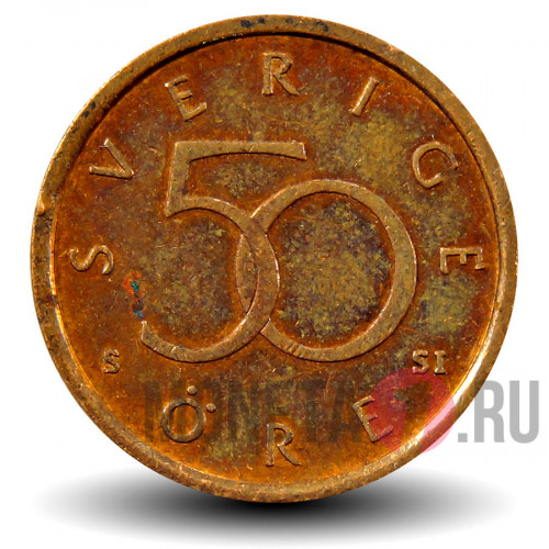 50 ore 2008 года - Швеция - Карл XVI Густав