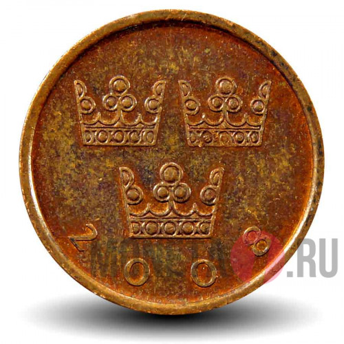 50 ore 2008 года - Швеция - Карл XVI Густав