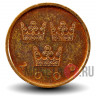 50 ore 2008 года - Швеция - Карл XVI Густав