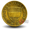 50 грошей 1959 года - Австрия