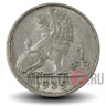 1 франк 1939 года - Бельгия - Лев - BELGIQUE-BELGIE