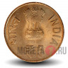 5 рупий 2010 - Comptroller and Auditor General of India