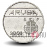 10 центов 2003 года - Аруба