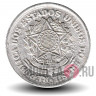 2 крузейро 1957 года - Бразилия