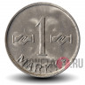 1 марка 1956 года - Финляндия