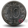 10 ore 1981 года - Маргарита II - Дания