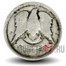 10 пиастров 1956 года - Сирия