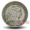 50 сентаво 1955 года - Португалия