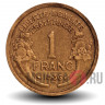 1 франк 1936 года - Франция