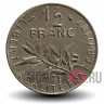 1/2 франка 1973 года - Франция