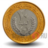 20 угий 2009 года - Мавритания