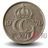 50 ore 1978 года - Швеция - Карл XVI Густав