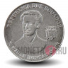5 центаво 2000 года - Эквадор