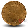 1 peseta 1975 года - Хуан Карлос I - Испания