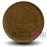 10 йен 1985 года - Япония - Showa