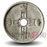 25 эре 1949 года - Норвегия - Хокон VII