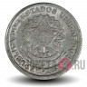 1 крузейро 1958 года - Бразилия