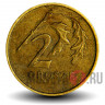 2 гроша 2000 года - Польша