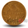 20 сентаво 1968 года - Португалия