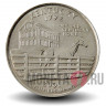 Quarter США 2001 год - Кентукки - D