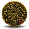 1 франк 1921 года - Тунис