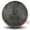 1 ore 1951 года - Дания - Фредерик IX