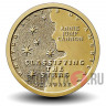 1 доллар 2019 года - Классификация звезд - Американские инновации - P