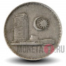 20 сен 1981 года - Малайзия - Здание парламента