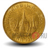 25 сатангов 1987 года - Таиланд - Храм Ват Махатхат