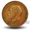 1 пенни 1930 года - Великобритания - Король Георг V