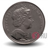 1 крона 2008 года - Кошки Бурмилла - Остров Мэн