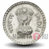 5 рупий 2000 года - Индия - "°" - Noida