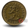 10 пенни 1964 года - Финляндия - S