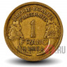 1 франк 1938 года - Франция
