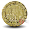 Набор разменных монет ЦБРФ 2011 года - Россия - ММД - в банковской упаковке