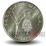 10 сенити 2005 года - FAO - Острова Тонга - Бананы